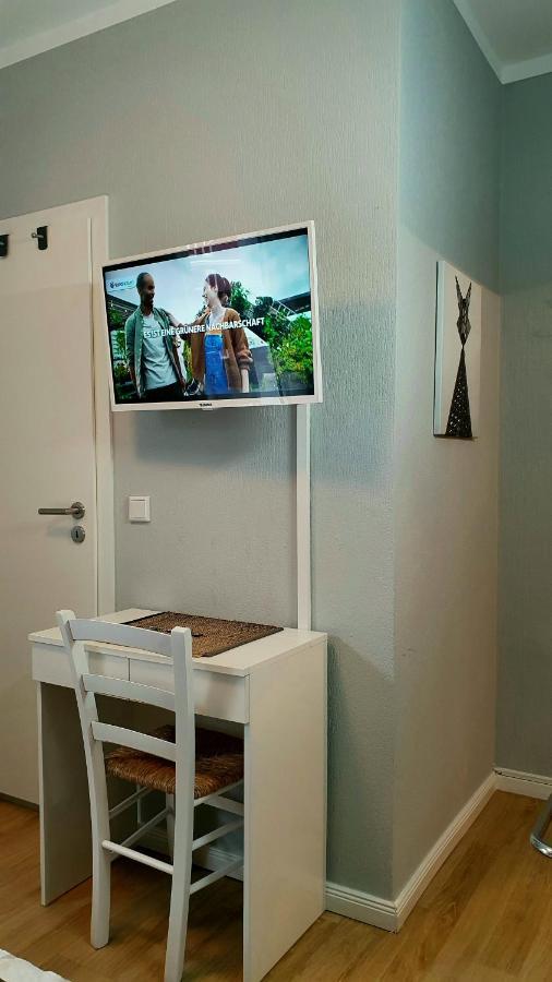 Bed and Breakfast Heinrichs4a Norderney Exterior foto