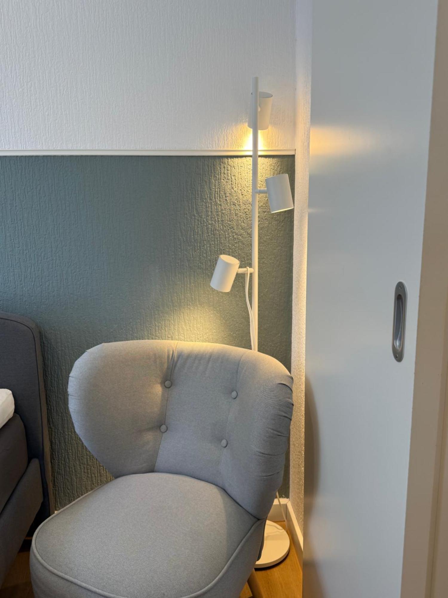 Bed and Breakfast Heinrichs4a Norderney Exterior foto